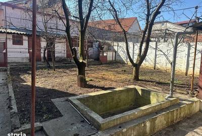 Casă cu 3 camere cu Teren 80 Mp în Trei Stejari - 8