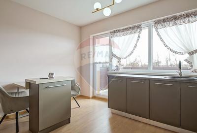 COMISION 0%| Apartament 2 camere | Sanpetru Subcetate | Loc de parcare - 14