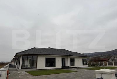 Casa 3 dormitoare, 120 mp utili, 500 mp teren - zona Unirea - 12