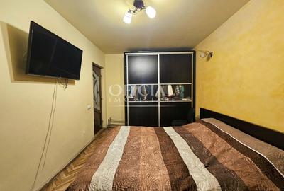 Apartament 3 Camere | 60 mp | Balcon | Zona Calea Floresti | Manastur - 3