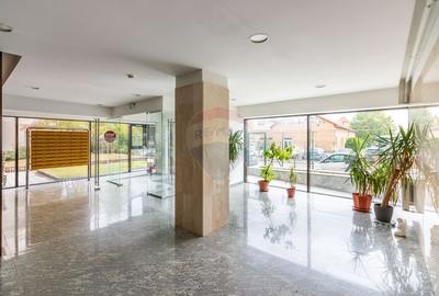 Apartament 2 camere | 56 mp | Pipera | 3/10 | parcare subterana - 19