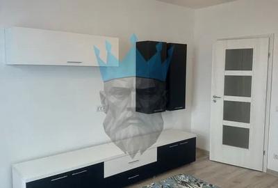 Garsoniera Calea Giulesti - 2