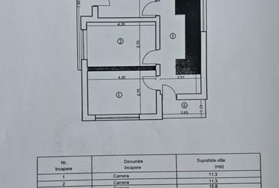 Acasa in Valea Adanca 5 drumuri Mutare imediata mobilata si utilata - 14