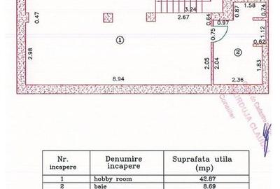 Vilă moderna in cartier rezidential langa British School - 19