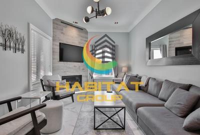 Apartament 2 Camere Studio Sector 4 Grand Arena 53.4Mp - 3