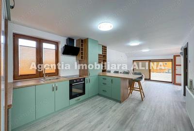 OFERTA!!! Prima inchiriere, TOTUL NOU! De inchiriat, Casa pe un singur nivel in Deva, zona Viile Noi OFERTA!!! Prima inchiriere, TOTUL NOU! De inchiriat, Casa pe un singur nivel in Deva, zona Viile Noi - 1