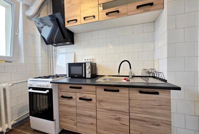 Garsonieră semidecomandată, mobilată în Chișinau - 8