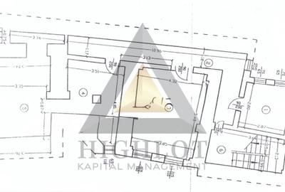 Oportunitate rara: bijuterie arhitecturala in centrul Capitalei Oportunitate rara: bijuterie arhitecturala in centrul Capitalei - 17