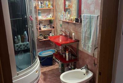 Apartament cu 2 camere decomandat în Central - 5