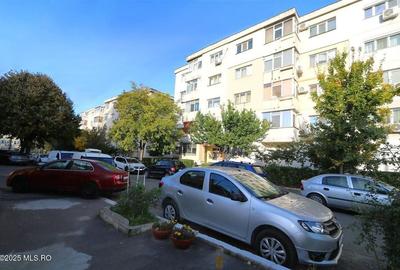 Icil -Lidl, 2 camere decomandate, 49 mp utili, etaj 3, centrala gaz! Icil -Lidl, 2 camere decomandate, 49 mp utili, etaj 3, centrala gaz! - 26