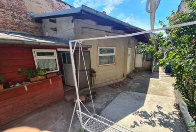 Casa zona Gara de Nord - 6