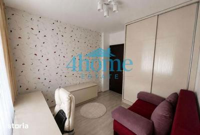 Apartament cu 3 camere în Theodor Pallady - 9