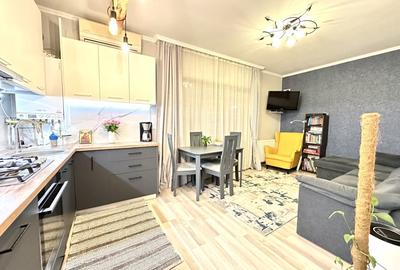 Apartament modern, 3 camere, 62 mp utili - Ghiroda - 2