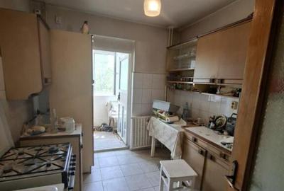 Vanzari Apartamente 3 camere CARTIERE STR SIBIU - 3