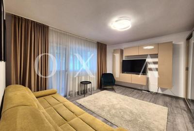 AX1106 Girocului, Decomandat, Mobilat&Utilat - 3