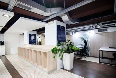 SPATIU COMERCIAL EXCLUSIVIST KISELEFF - 1