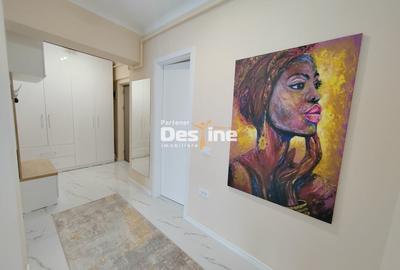 Apartament 2 camere 65.5 mp MOBILAT si UTILAT - Bucium-Visan - 14