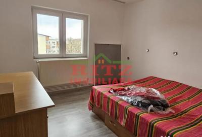 Apartament cu 2 camere decomandat în Central - 5