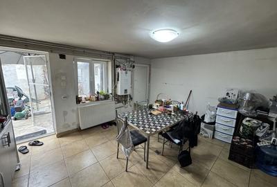 Casa+ Teren de Vanzare Strada Dragomiresti 28 - 8