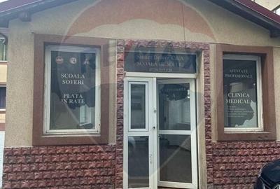 Spatiu comercial de 75mp de inchiriat in zona Theodor Pallady - 2