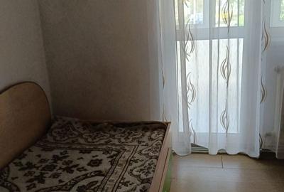 Apartament cu 2 camere decomandat în Mircea cel Bătrân - 7