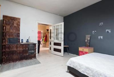 Casă cu 3 camere cu Teren 1300 Mp în Șușturogi - 2