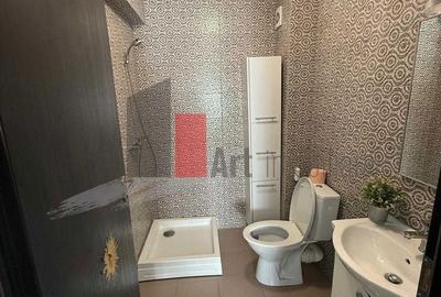 Apartament cu 3 camere decomandat în Dudu - 6