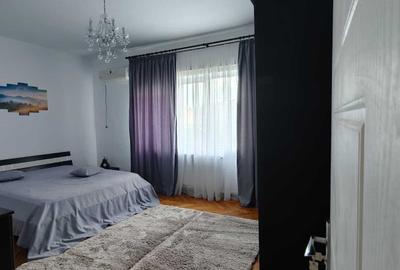 Apartament cu 2 camere decomandat în Central - 3