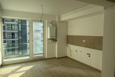 Exclusivitate - Mamaia Nord, apartament 2 cam, etaj 3, vedere la mare, piscina - 2