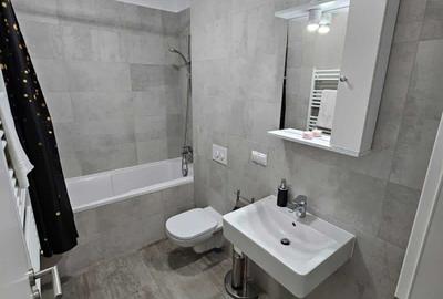 Apartament de 3 camere de închiriat – Tudor Arghezi, lângă Mall Cores - 11