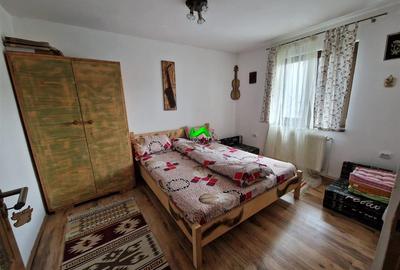 Casă cu 3 camere cu Teren 50 Mp în Central - 11