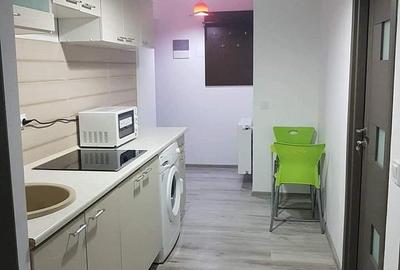 Apartament cu 2 camere decomandat în Păcurari - 8
