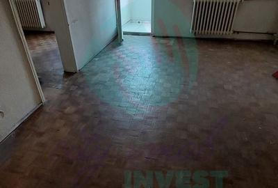 Apartament cu 4 camere semidecomandat în Magheru - 4
