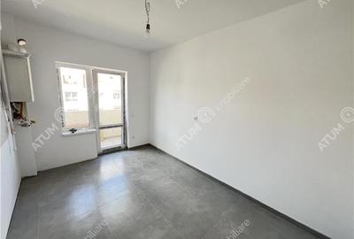 Apartament 2 camere balcon gradina si loc parcare zona Doamna Stanca - 8
