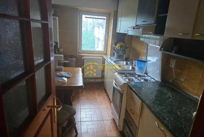 Apartament cu 2 camere decomandat în Hala Centrală - 4