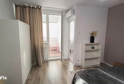 Garsonieră în Drumul Taberei