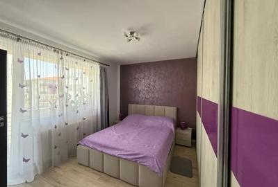 Apartament cu 3 camere în Florești - 2