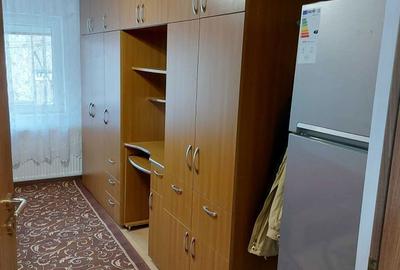 Garsonieră în Apărătorii Patriei - 6