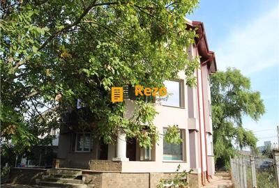 Vila impozanta, cu teren 2500 mp, la pret de apartament! - 6