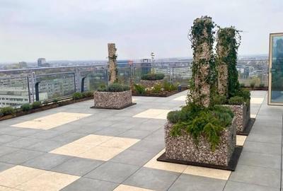 De inchiriat Penthouse exclusivist, Terasa 176 mp, Monte Carlo Palace - 7