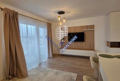 Apartament cu 2 camere, mobilat în Bartolomeu - 8