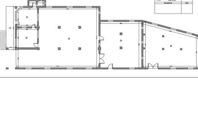 Spațiu comercial, de 1,048 mp, în Exterior Vest - 1