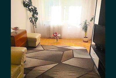 Apartament cu 3 camere decomandat, mobilat în Apărătorii Patriei - 8