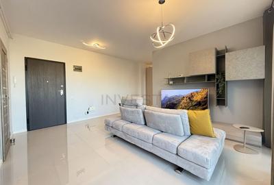 Apartament cu panorama spre parcul Iulius Mall! - 3