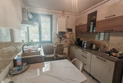 Apartament cu 2 camere semidecomandat în Ultracentral - 8