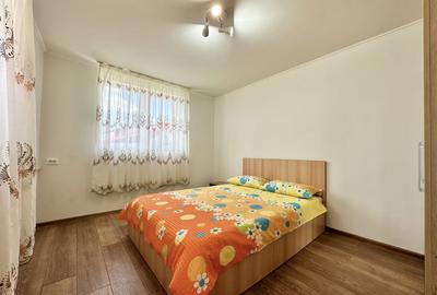 Inchiriere Casa cu 1 camera,35 mp,Feleacu,parcare, zona sens giratoriu - 3