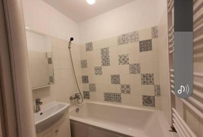 Apartament cu 2 camere semidecomandat în Valea Lupului - 6