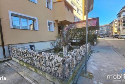 Garsonieră în Central
