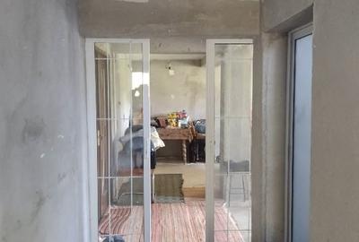 Vanzare Casa si Teren DN 7 km de Ramnicu Valcea, acces privilegiat - 14