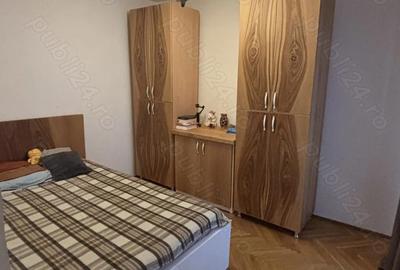 Apartament cu 2 camere decomandat în Lotus - 7